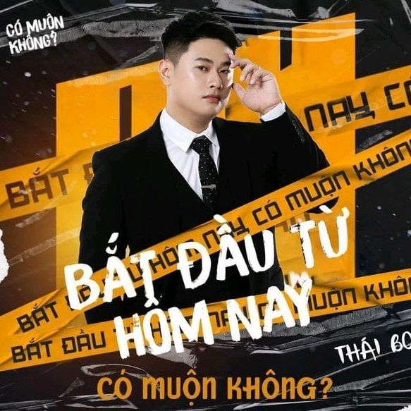 THÁI BO BCR