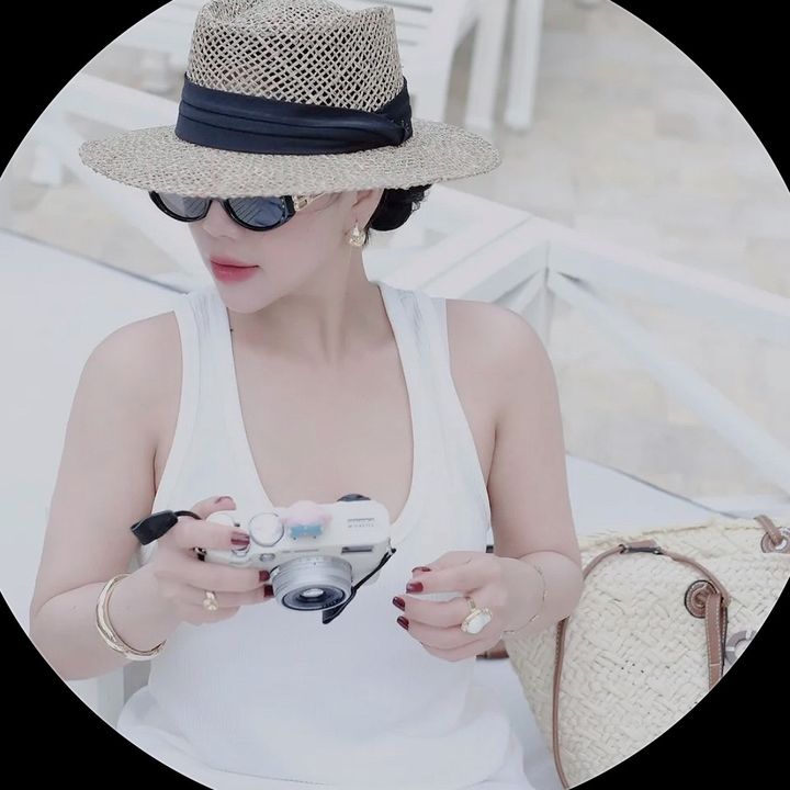 Trần Ngọc Như MIE