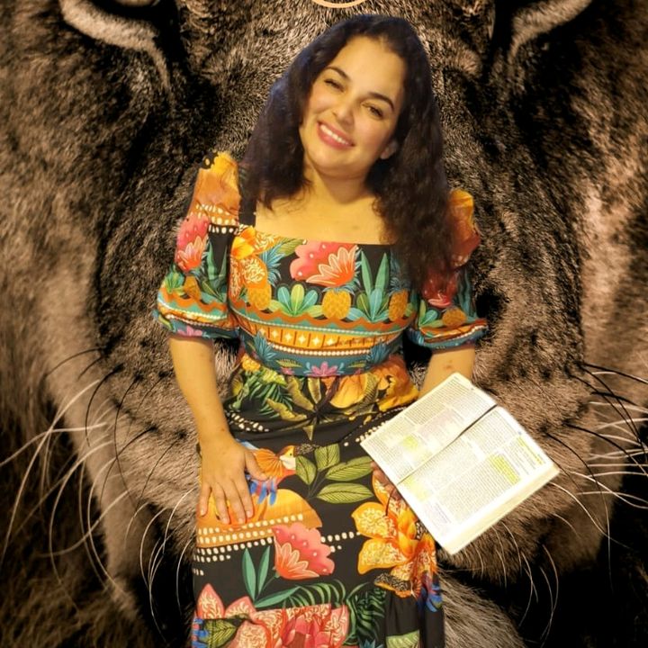 INDIRA MISSIONÁRIA IPTM