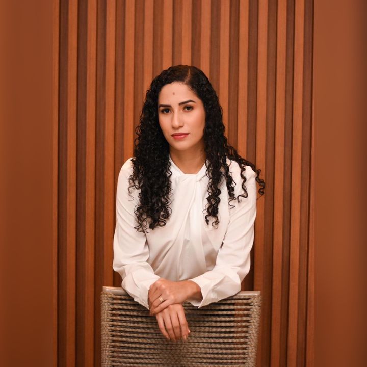 Barbara Leal / Biomédica