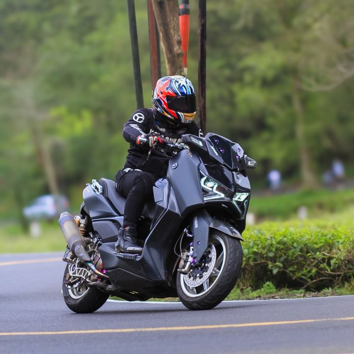 Rizal Auto Speed