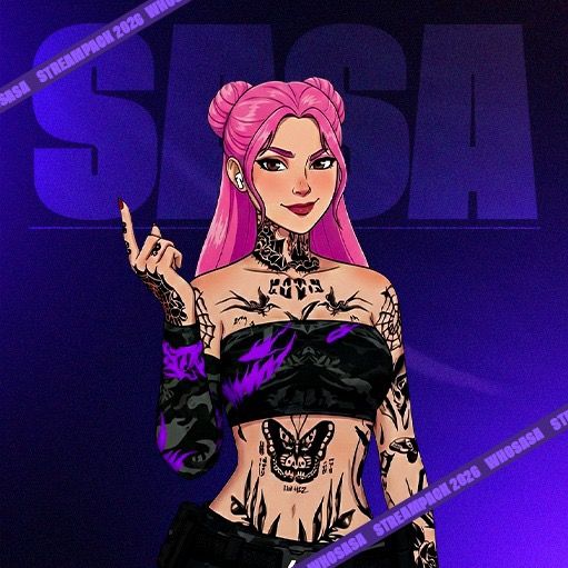 Sasa👑