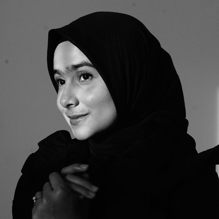 Sonya Fatmala