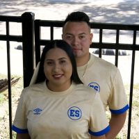 El Tigre y Kathy🇸🇻