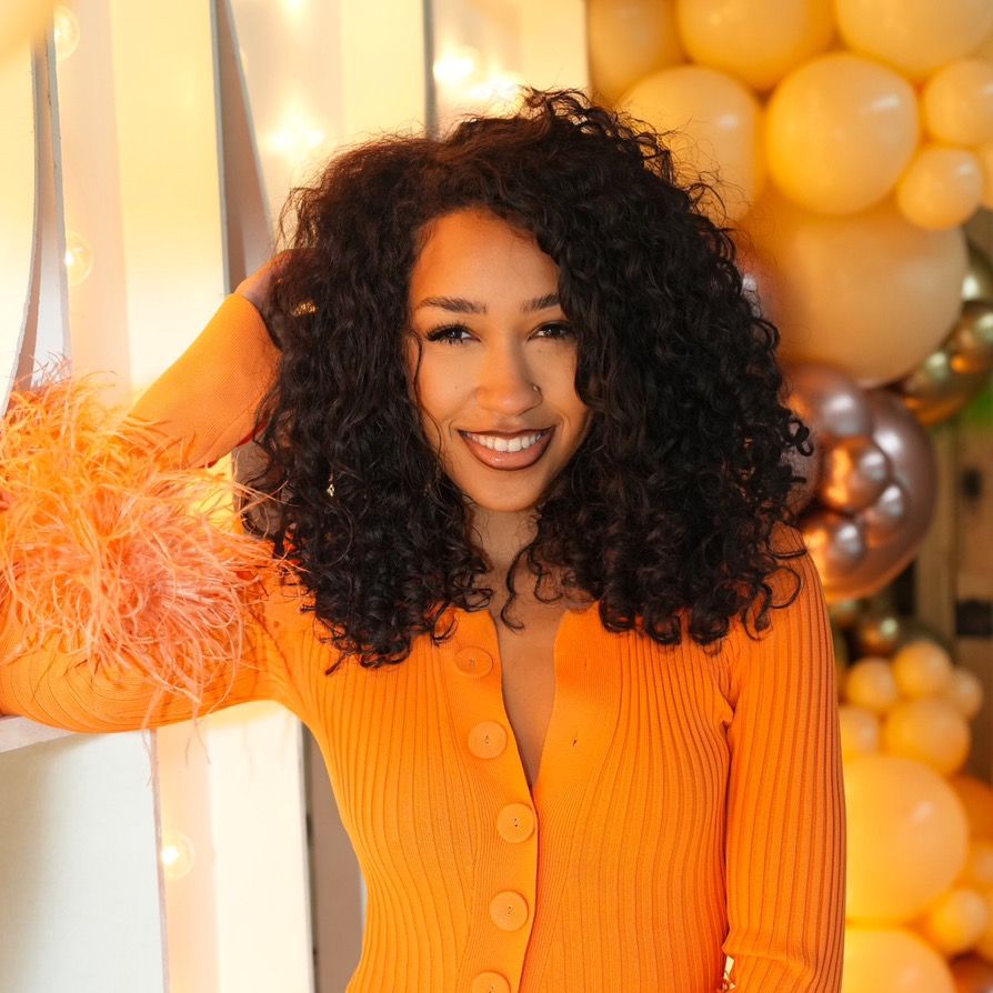Jayla Henry