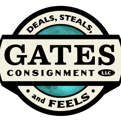 Gates Consignment