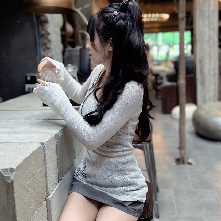 Xưởng May MAMASHOP