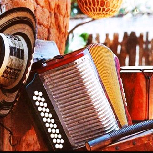 Vallenato2.0