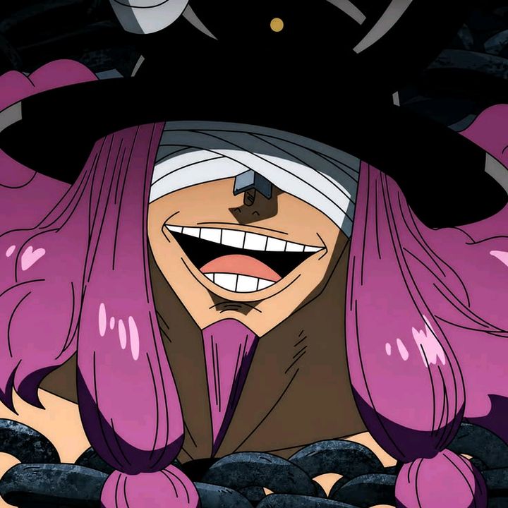 Trickster
