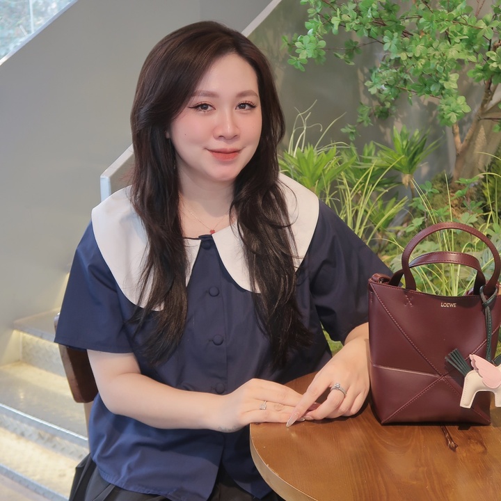 Nguyen Thi Luong shop