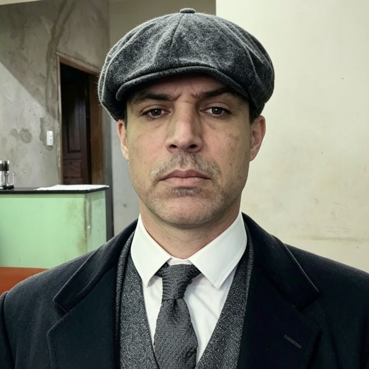 Rimas e Blues