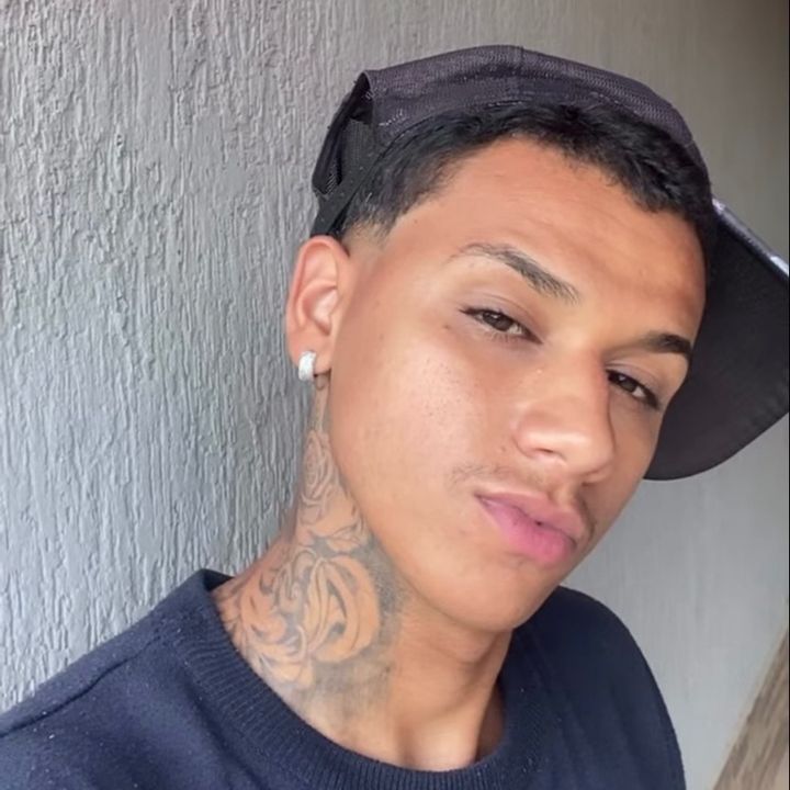 Menezes Kauã