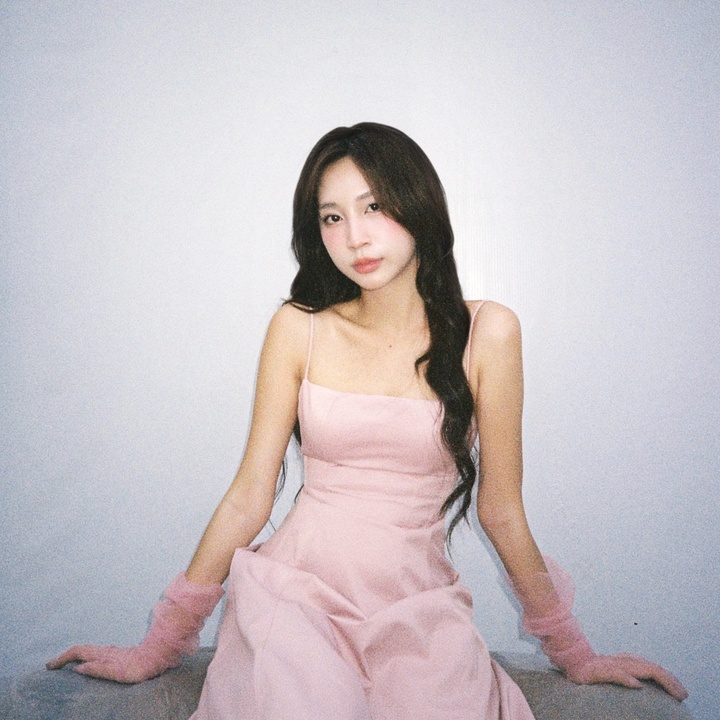 Minh Thư Chloe 𖧷