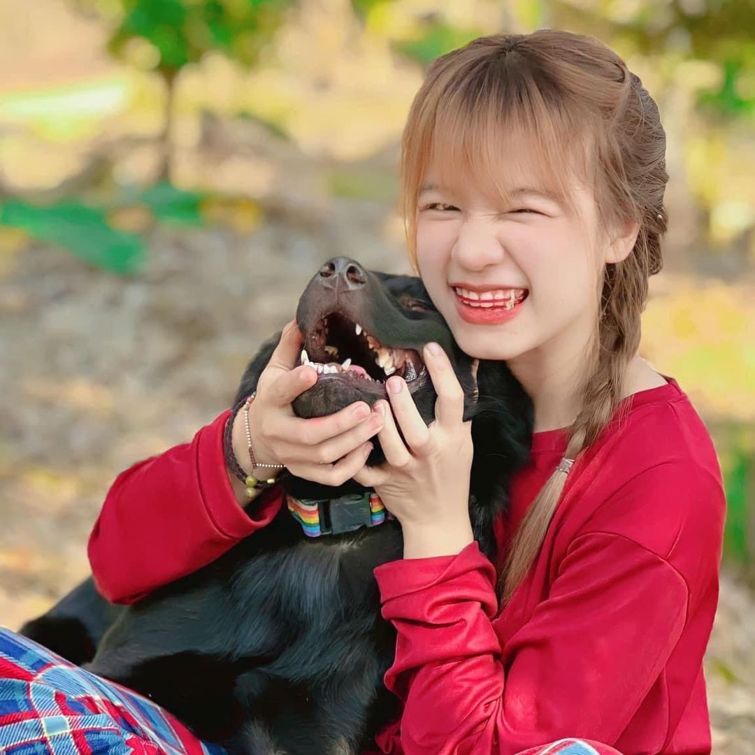 น้องจอย สมศรี ช่องจริง6.3m