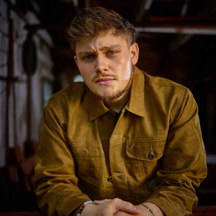 Zachariah Smith