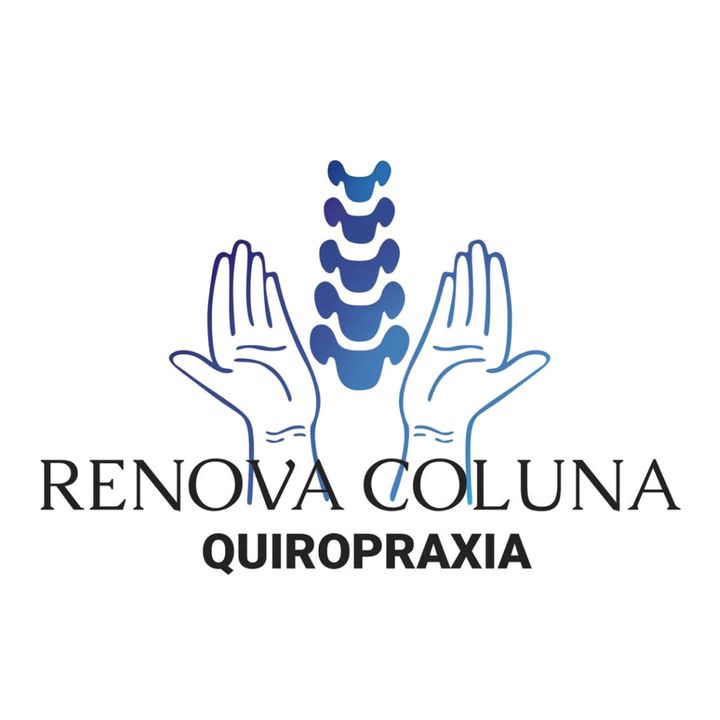 Renova Coluna - Quiropraxia