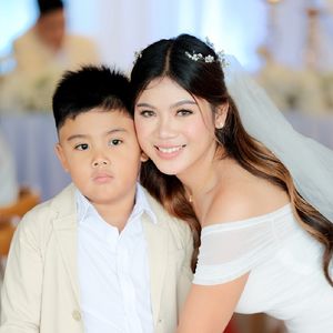 Ma. Micaela Trinidad-Suzara