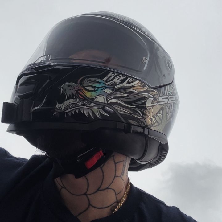 Gixxer Jerrad🪷🐉🪷