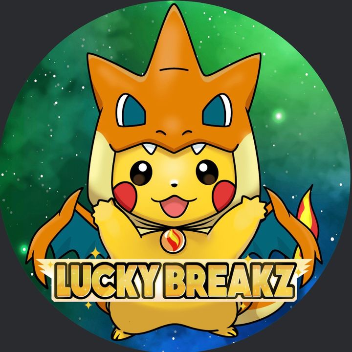 Lucky Breakz INC.