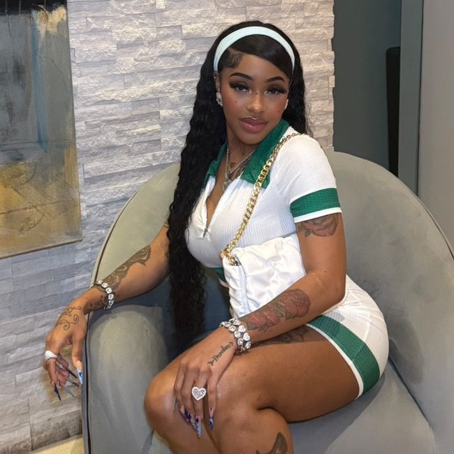 💚🇯🇲Ivany wright 💚🇯🇲
