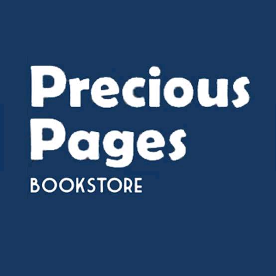 Precious Pages Bookstore