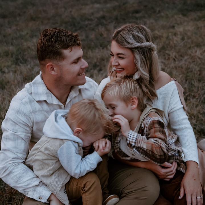 Madisyn | IVF•LOSS MOM•BOY MOM