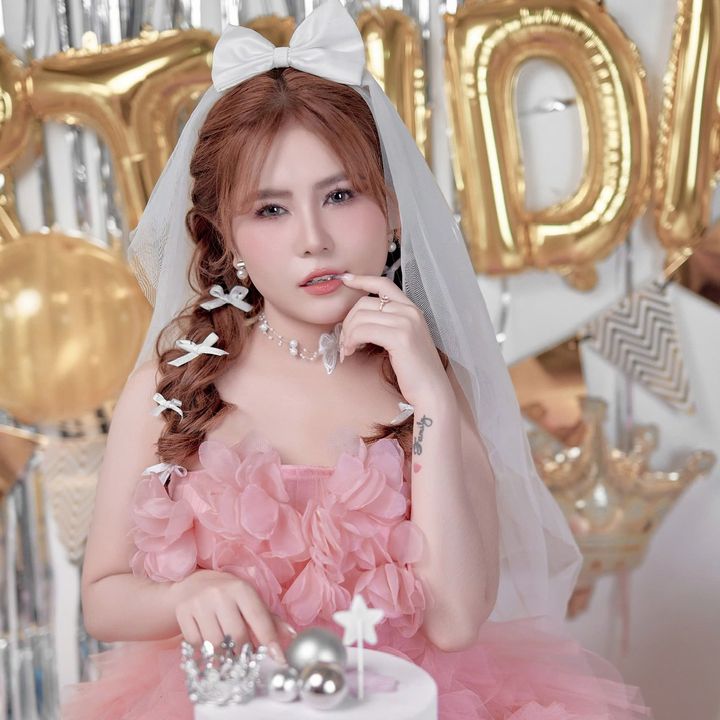 Tài Khoản Đã Bị Khoá