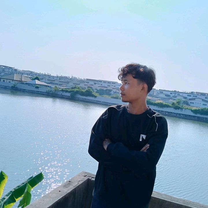 Ko Maung