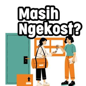 Masih Ngekost?