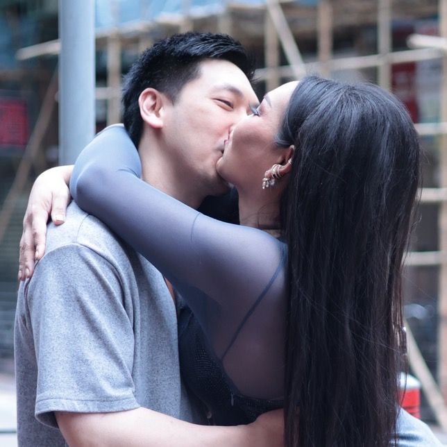 ผัวมาดามแพม