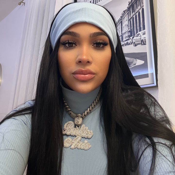 Barbie Aris