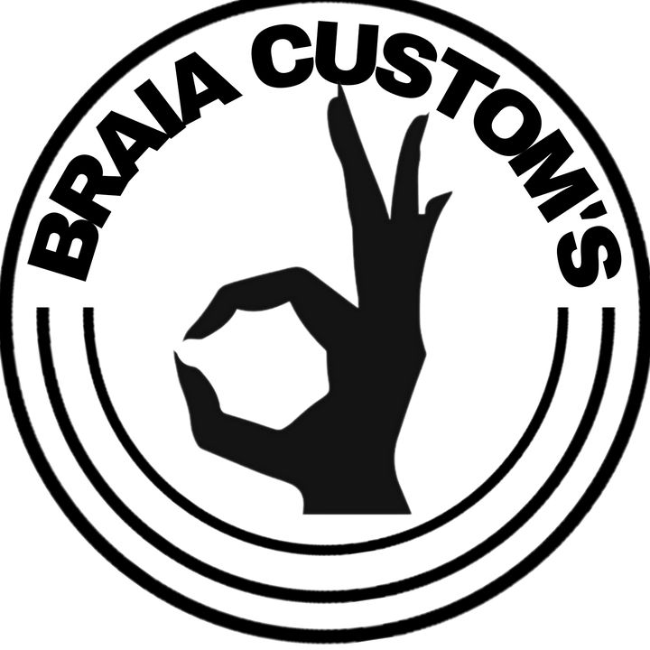 Braia Custom's