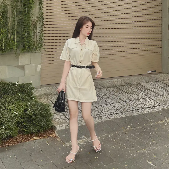 NHUNG LE CLOTHING
