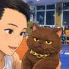 DaddyKucing.Melvin Yeoh