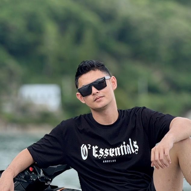 Abditya Pratama