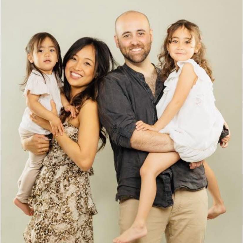 Pinay sa Barcelona