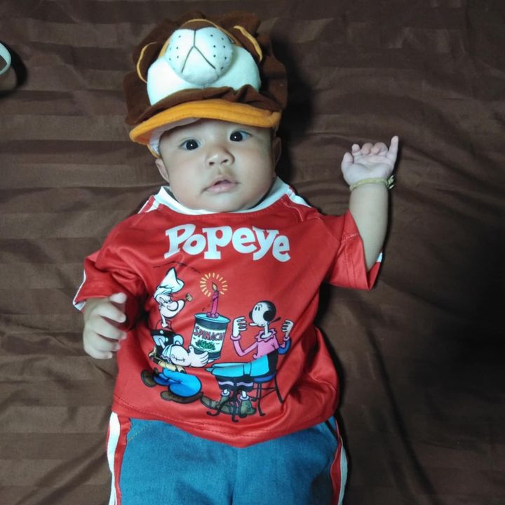 แม่น้องตะวันshop👕👗