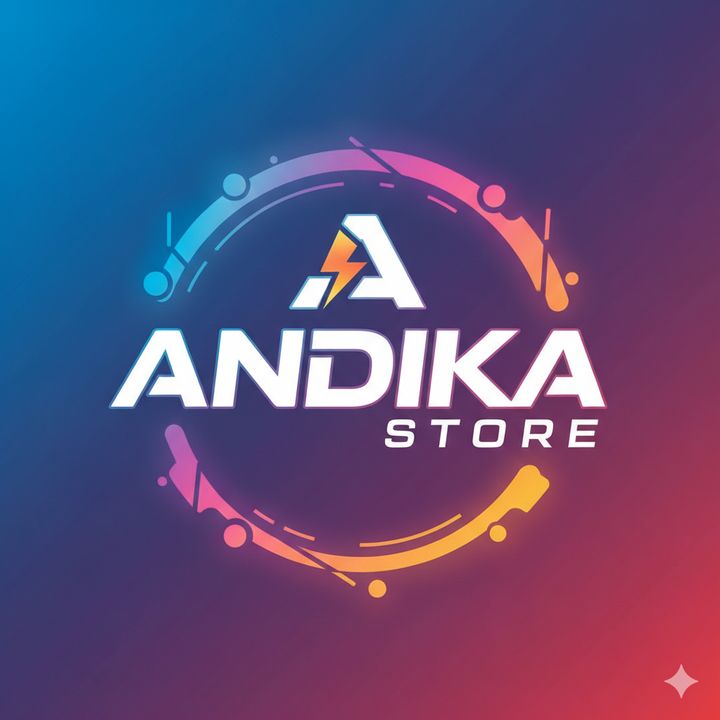 ANDIKA STORE