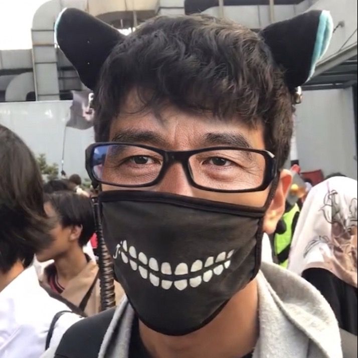 Haikal Ken