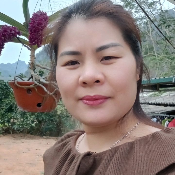 Phạm Thị Hương
