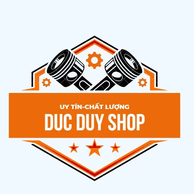 ĐỒ NGHỀ ĐỨC DUY