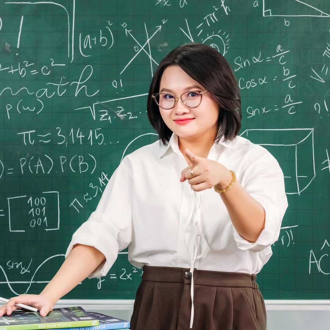 Toán Ngọc Huyền LB