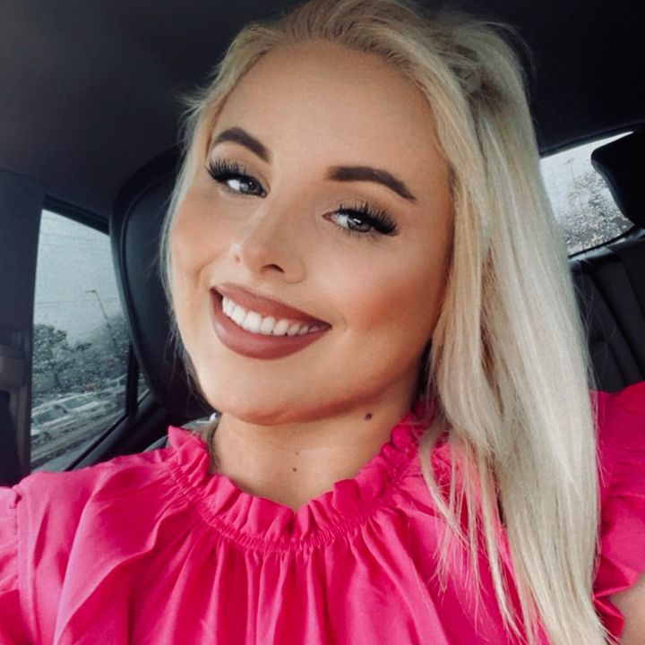 Mikayla🤍