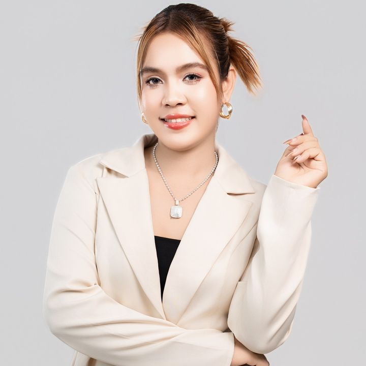 💜ကြို့ပင်ကောက်သူ(ခိုင်လေး)