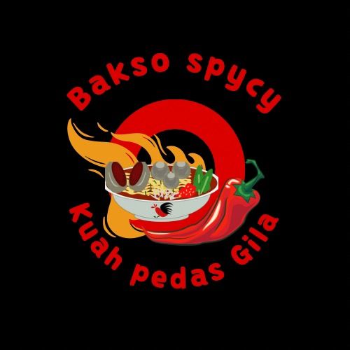 Bakso spycy.jember