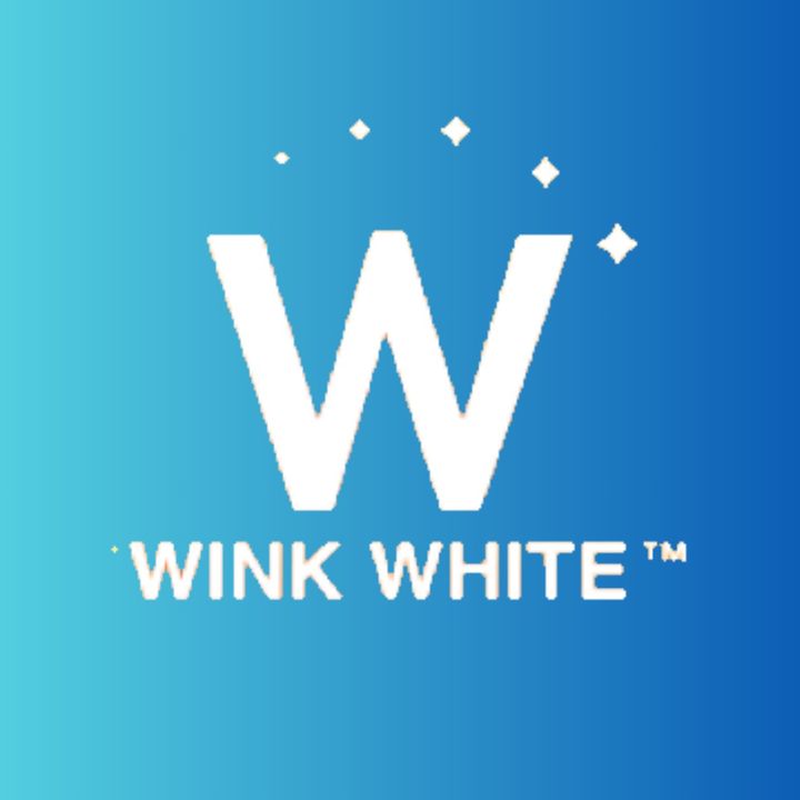 Wink White by Ann