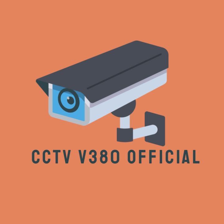 CCTV V380 OFFICIAL