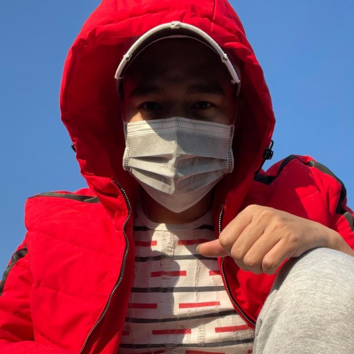 Quang Nôbi 🇻🇳❤️🇹🇼 阮文光