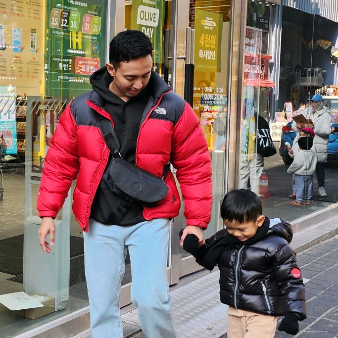 DaddyAffan