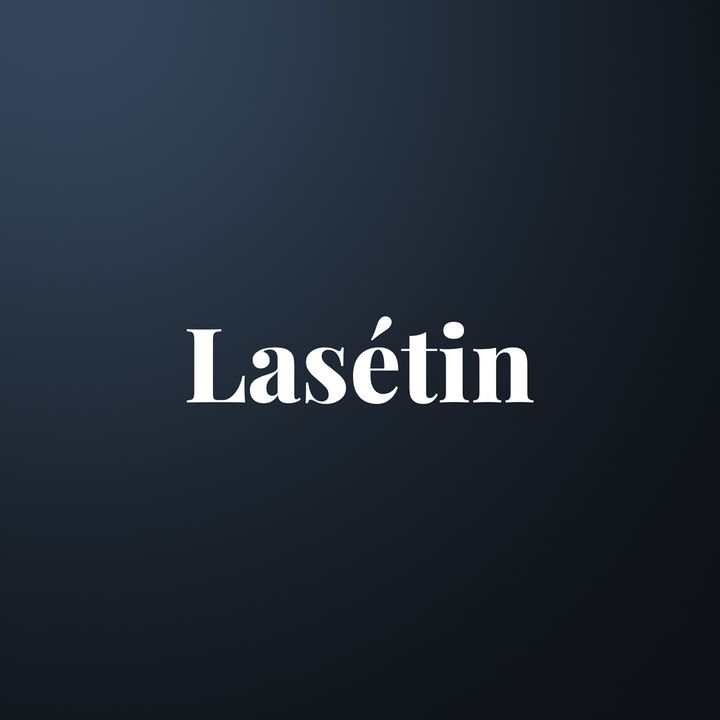 Lasetin.id